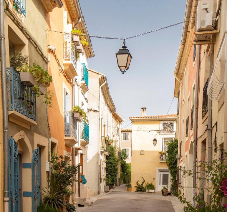 Photo of Others in Bouzigues