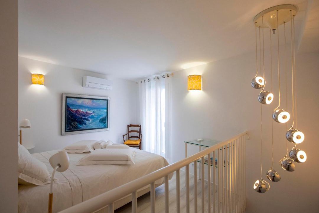 Photo of Bedroom in Bouzigues