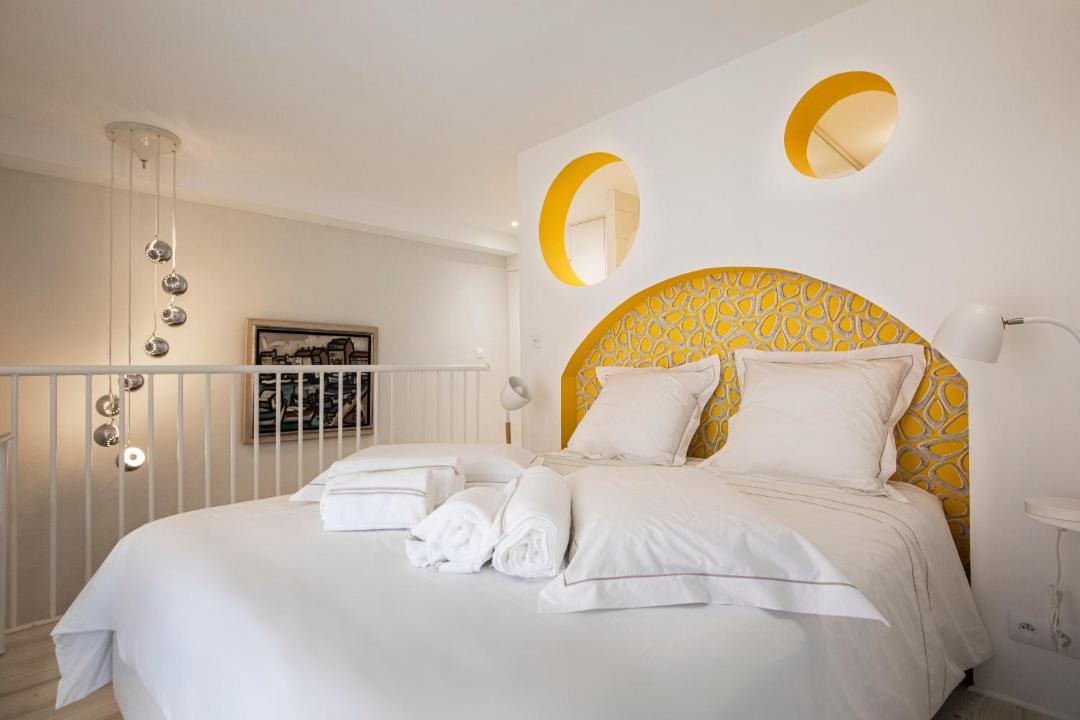 Photo of Bedroom in Bouzigues