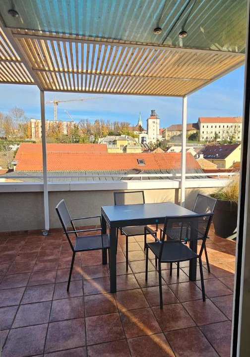 Photo of Patio Balcony in Zagreb
