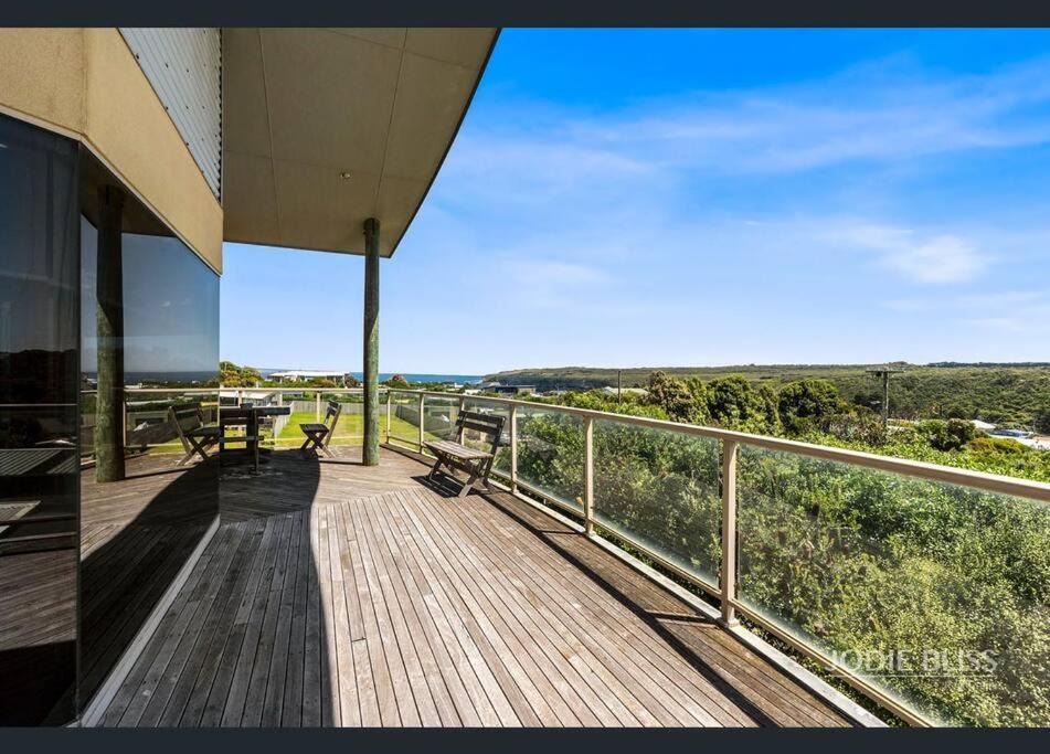 Photo of Patio Balcony in Port Campbell