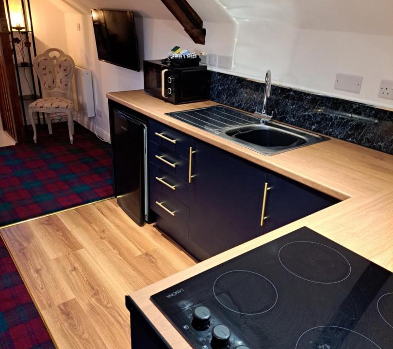 Photo of Kitchen in Edwinstowe