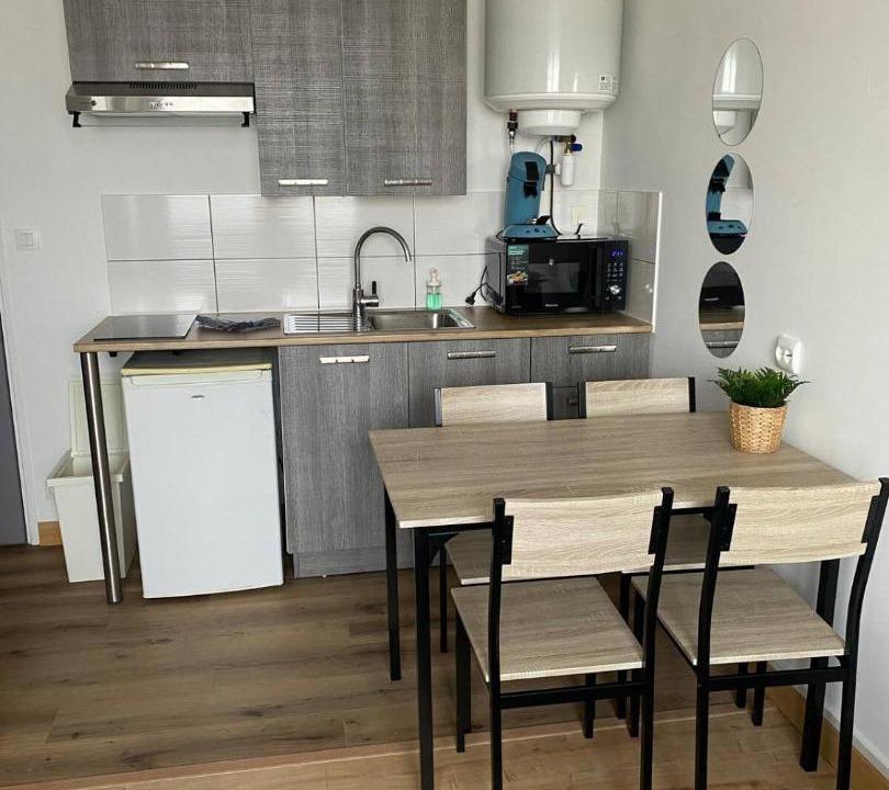 Photo of Others in Cappelle-la-Grande