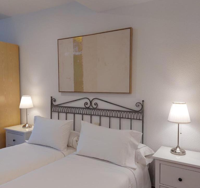 Photo of Bedroom in Ezcaray