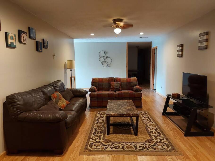 Photo of Livingroom in Saint Joe