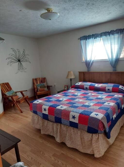 Photo of Bedroom in Saint Joe