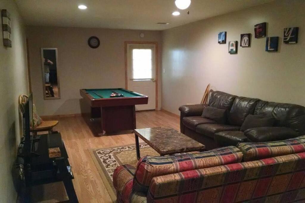 Photo of Livingroom in Saint Joe