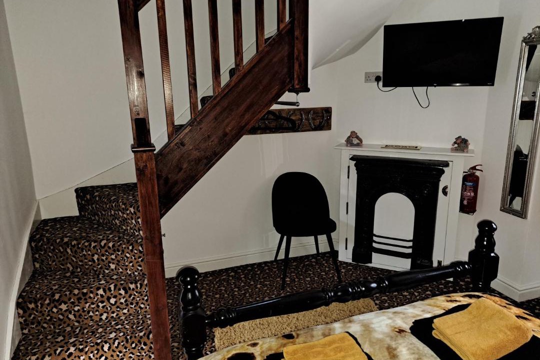 Photo of Others in Edwinstowe