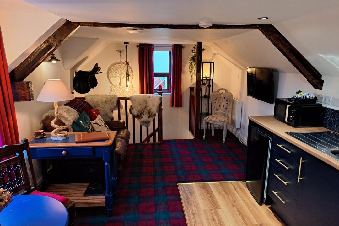 Photo of Livingroom in Edwinstowe