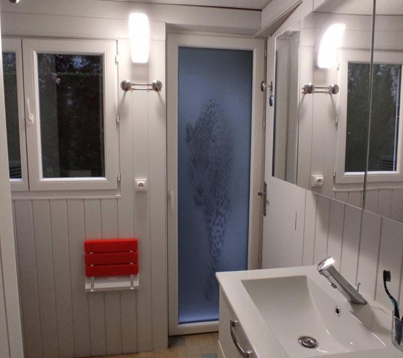 Photo of Bathroom in Saint-Beat