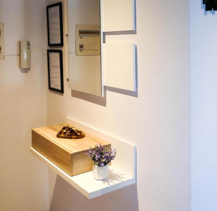 Photo of Bathroom in Miami Platja