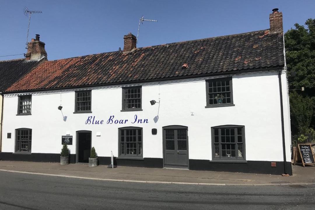 Photo of Others in Great Ryburgh