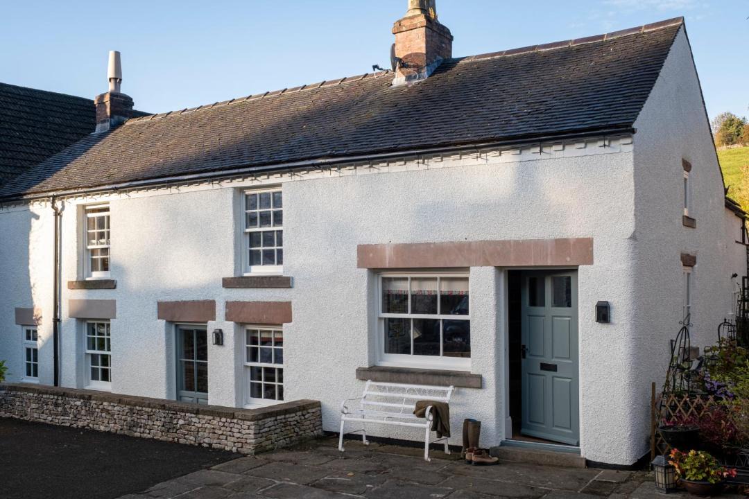 Photo of Buildings in Bonsall