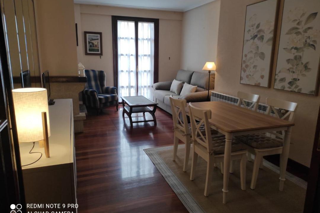 Photo of Livingroom in Ezcaray