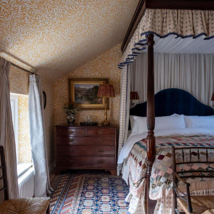 Photo of Bedroom in Bonsall