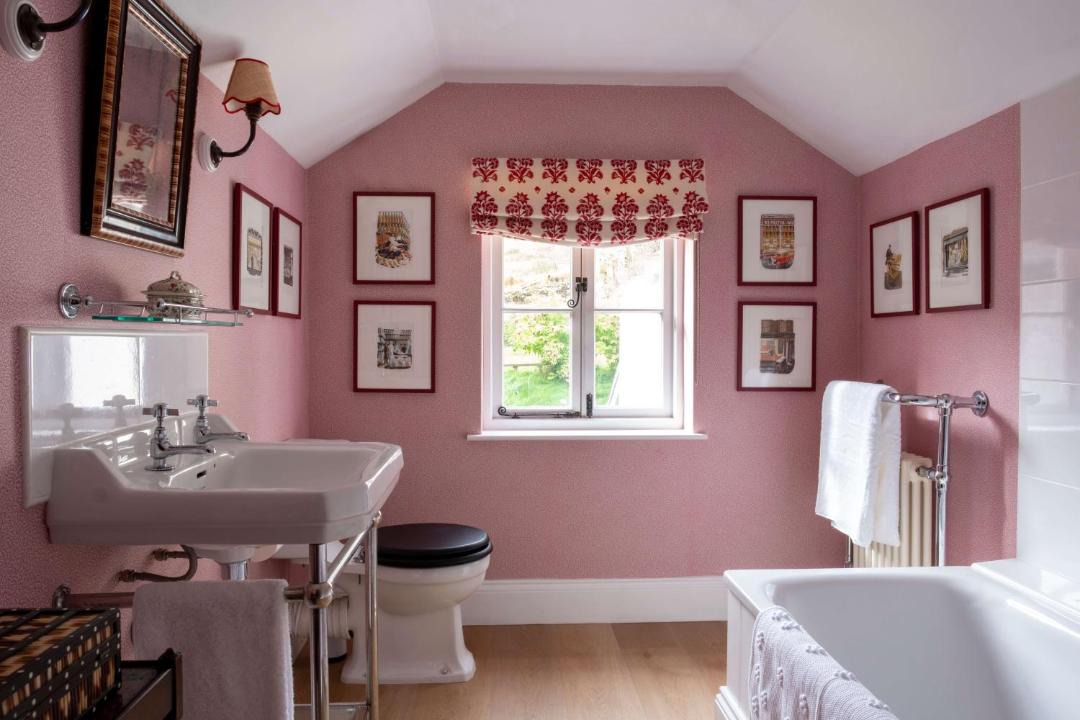 Photo of Livingroom in Bonsall