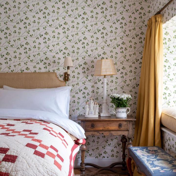 Photo of Bedroom in Bonsall