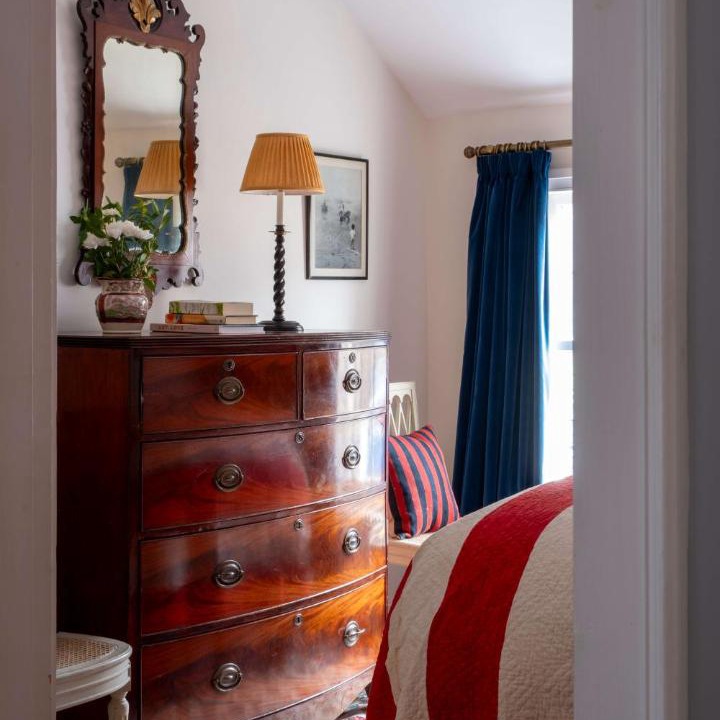 Photo of Bedroom in Bonsall