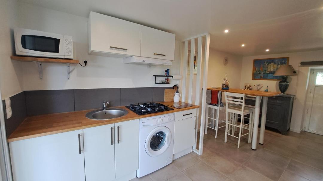 Photo of Kitchen in Pluvigner