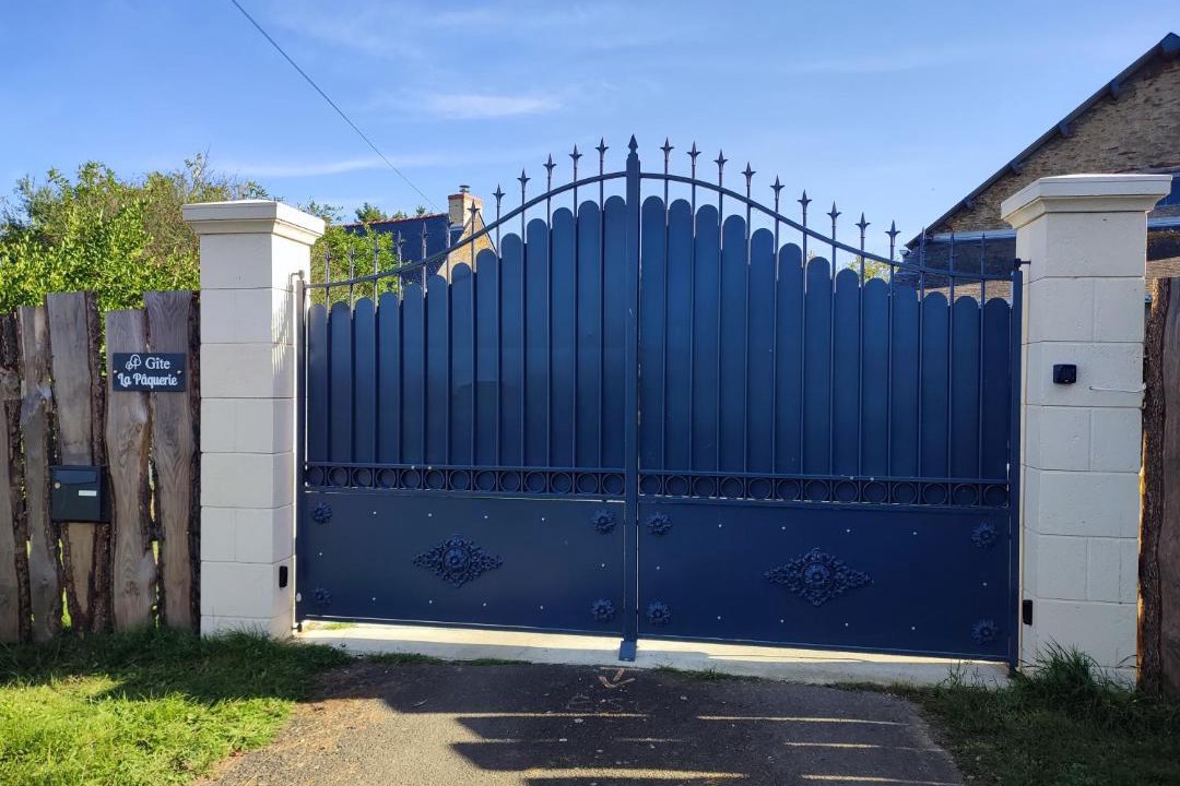 Photo of Others in Le Louroux-Beconnais