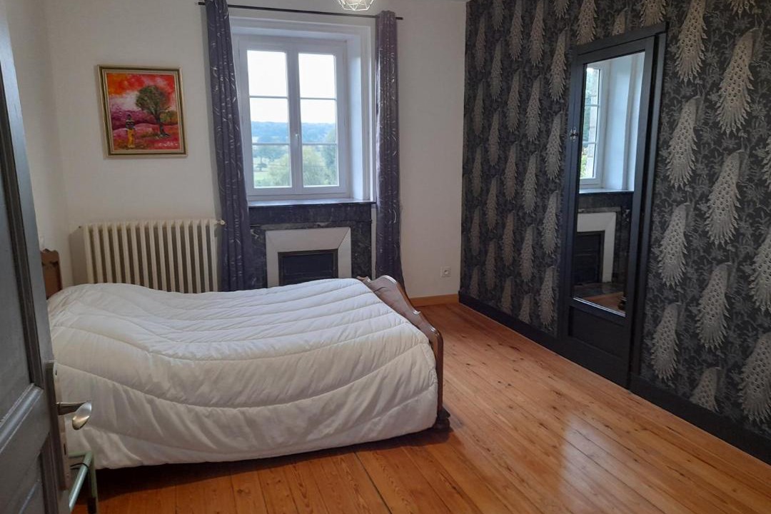 Photo of Bedroom in Conde-sur-Sarthe