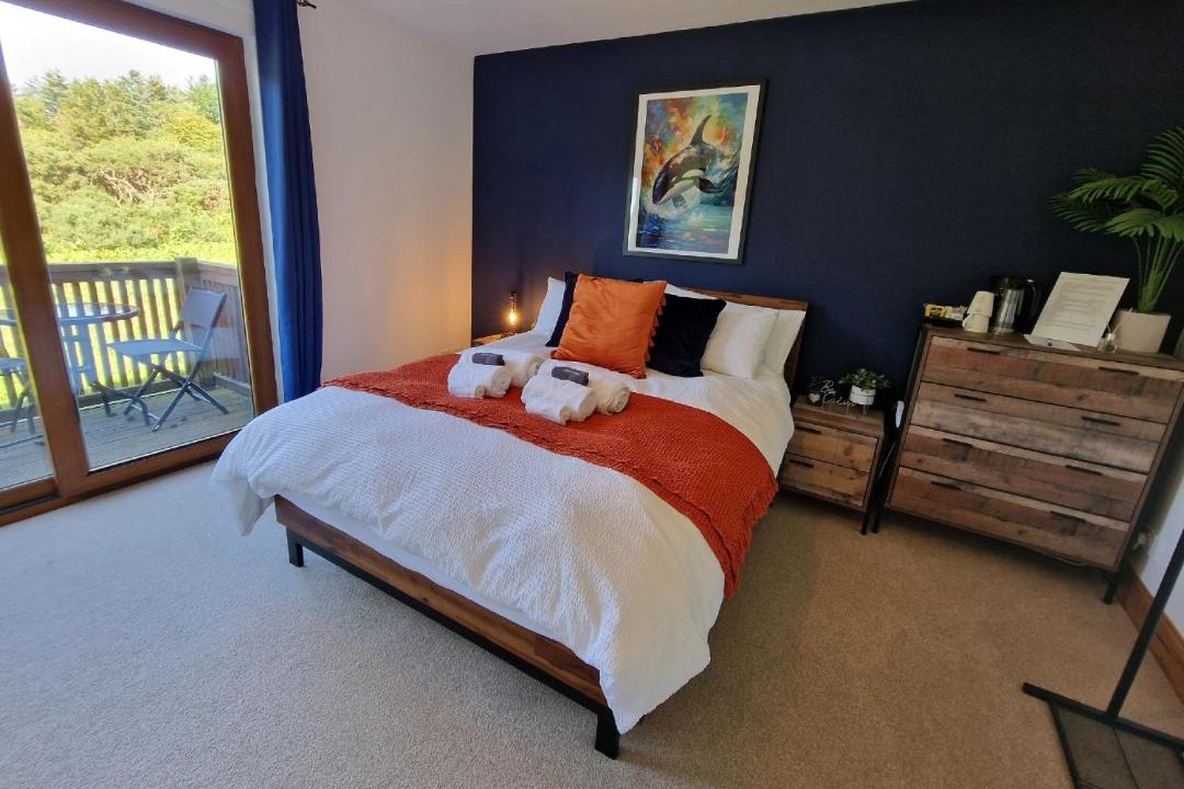 Photo of Bedroom in Lybster