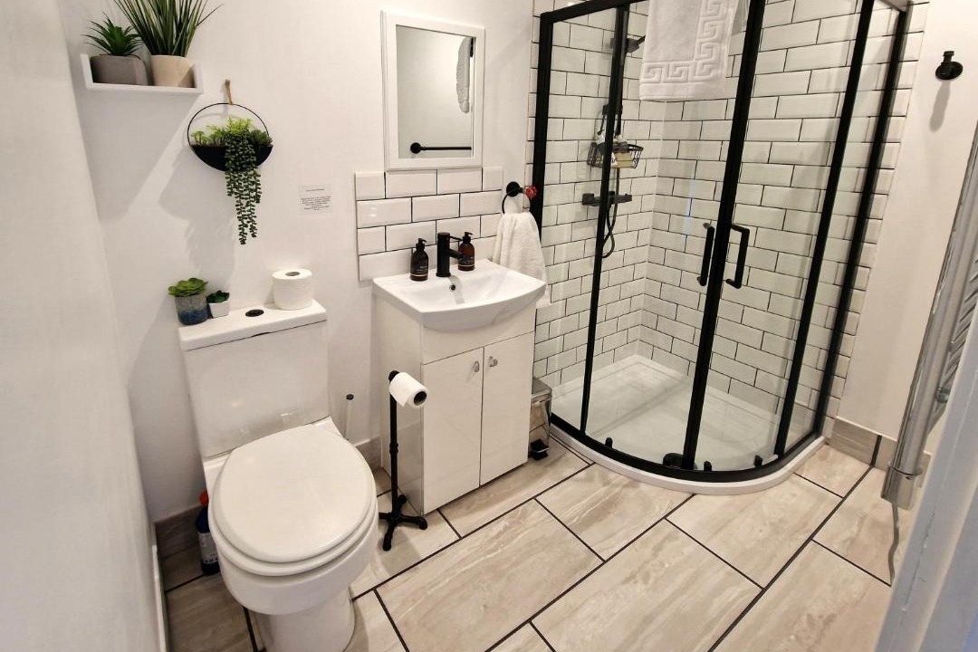 Photo of Bathroom in Lybster