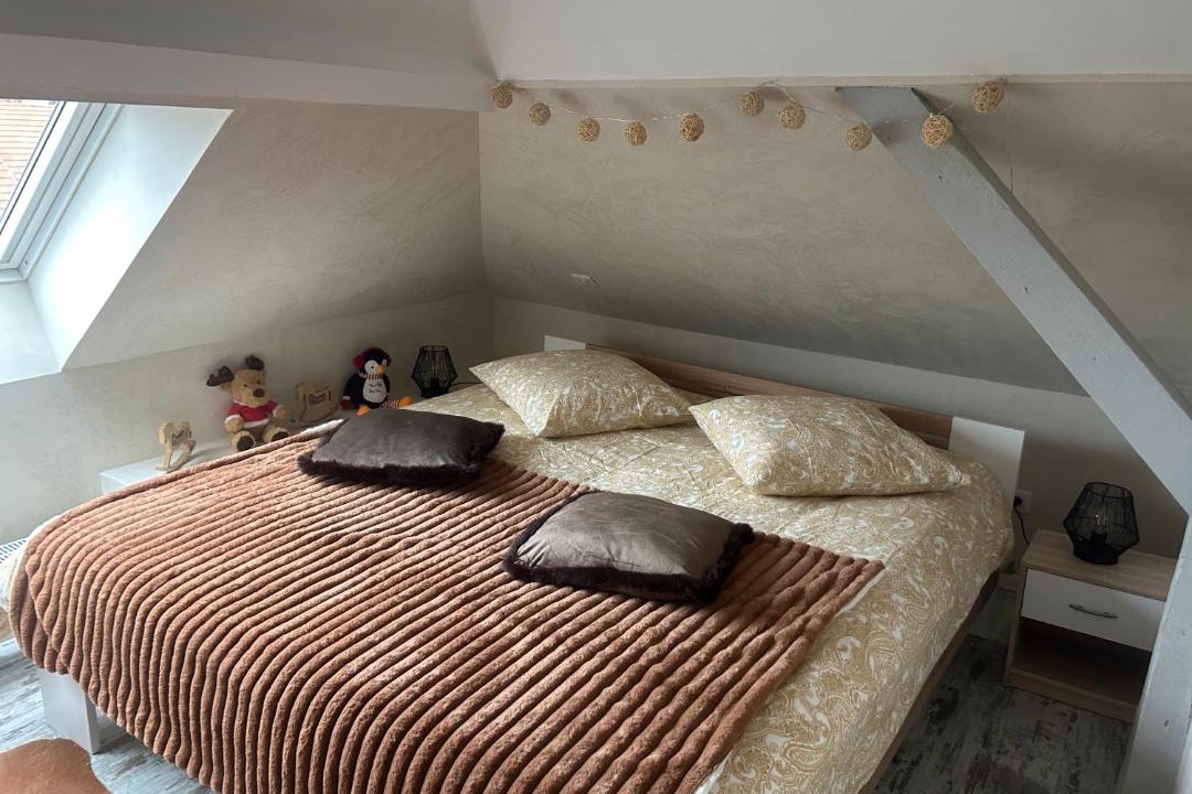 Photo of Bedroom in Niederschaeffolsheim