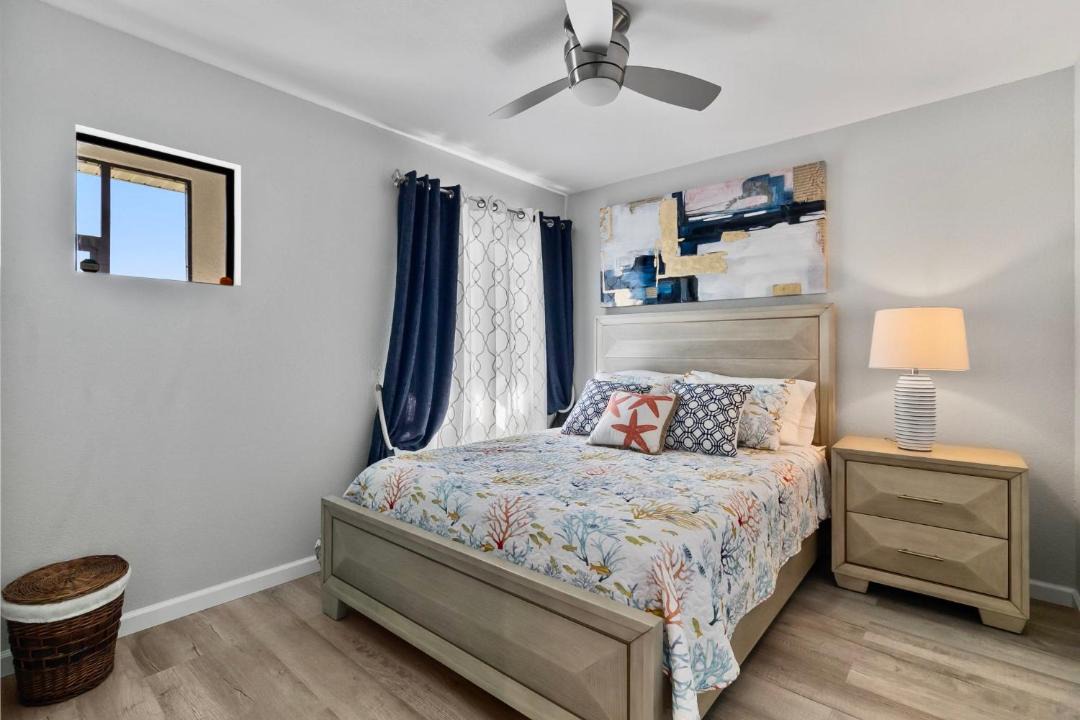 Photo of Bedroom in South Gulf Cove