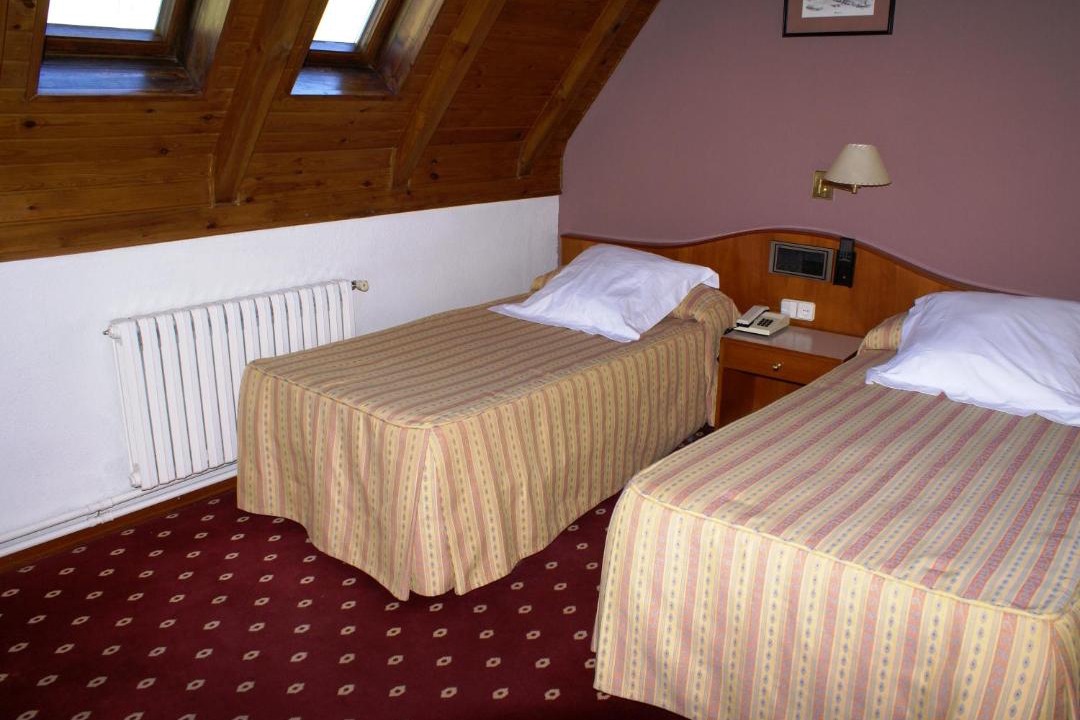 Photo of Bedroom in Arties