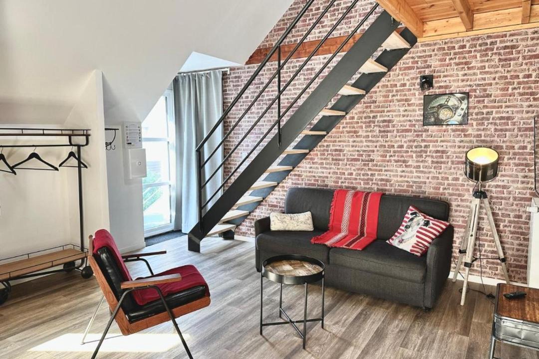 Photo of Others in Miroir - Batignolles