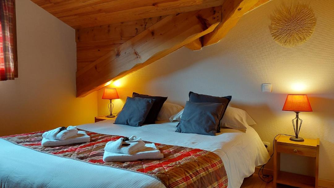 Photo of Bedroom in Les Angles