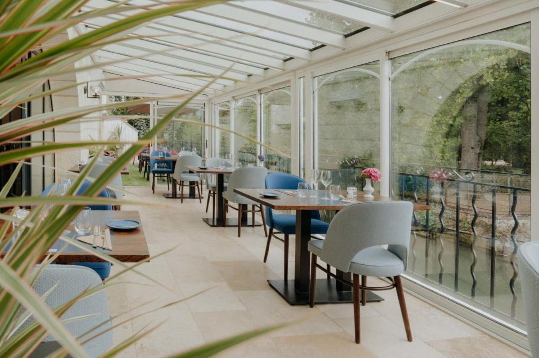 Photo of Patio Balcony in Loches