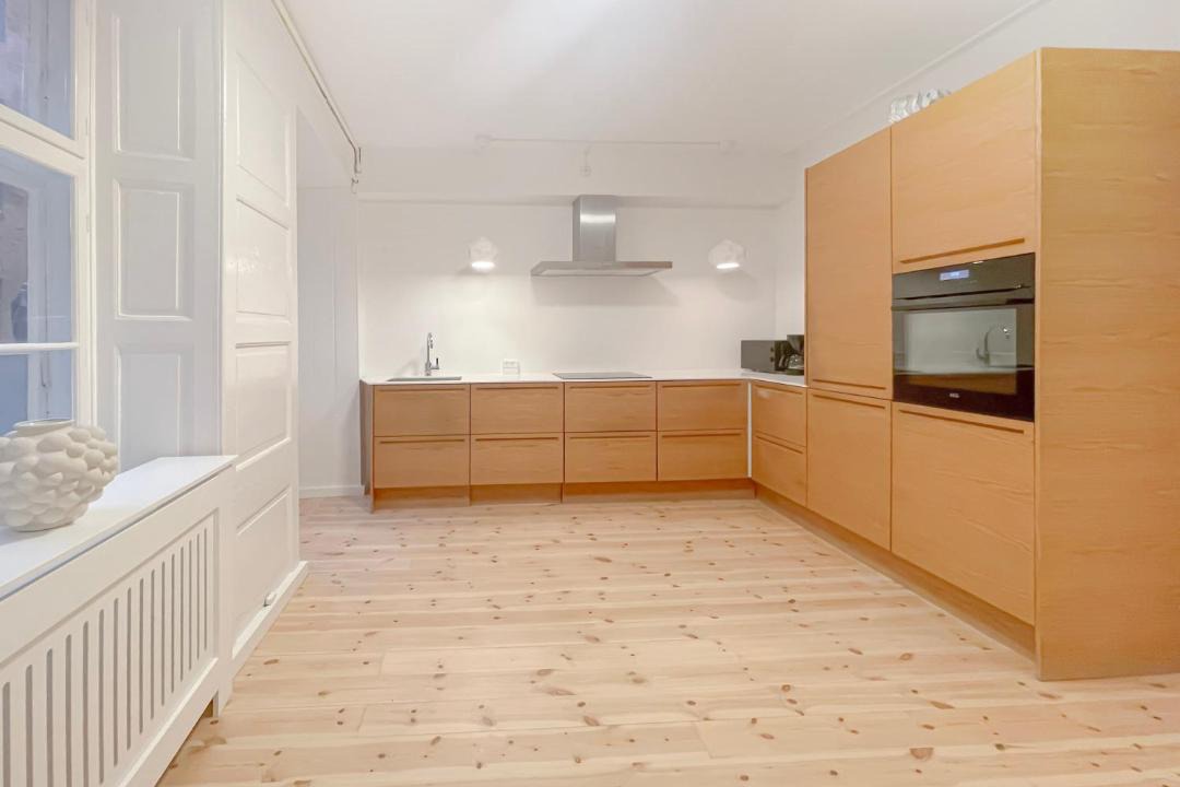 Photo of Kitchen in Copenhagen City Centre