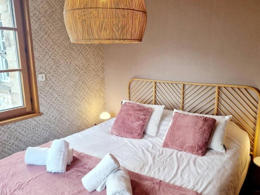 Photo of Bedroom in Barneville-Carteret