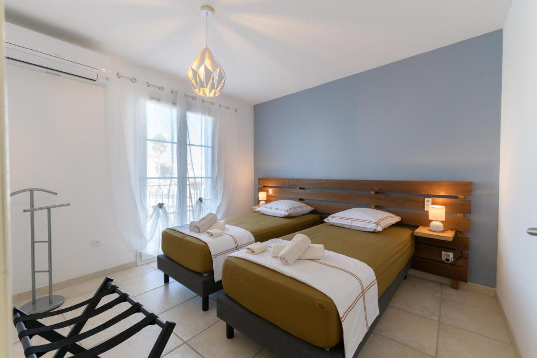 Photo of Bedroom in Aigues-Mortes