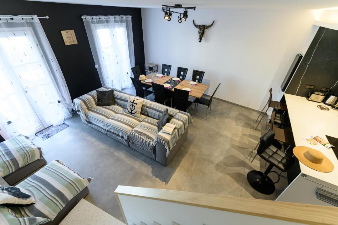 Photo of Livingroom in Aigues-Mortes