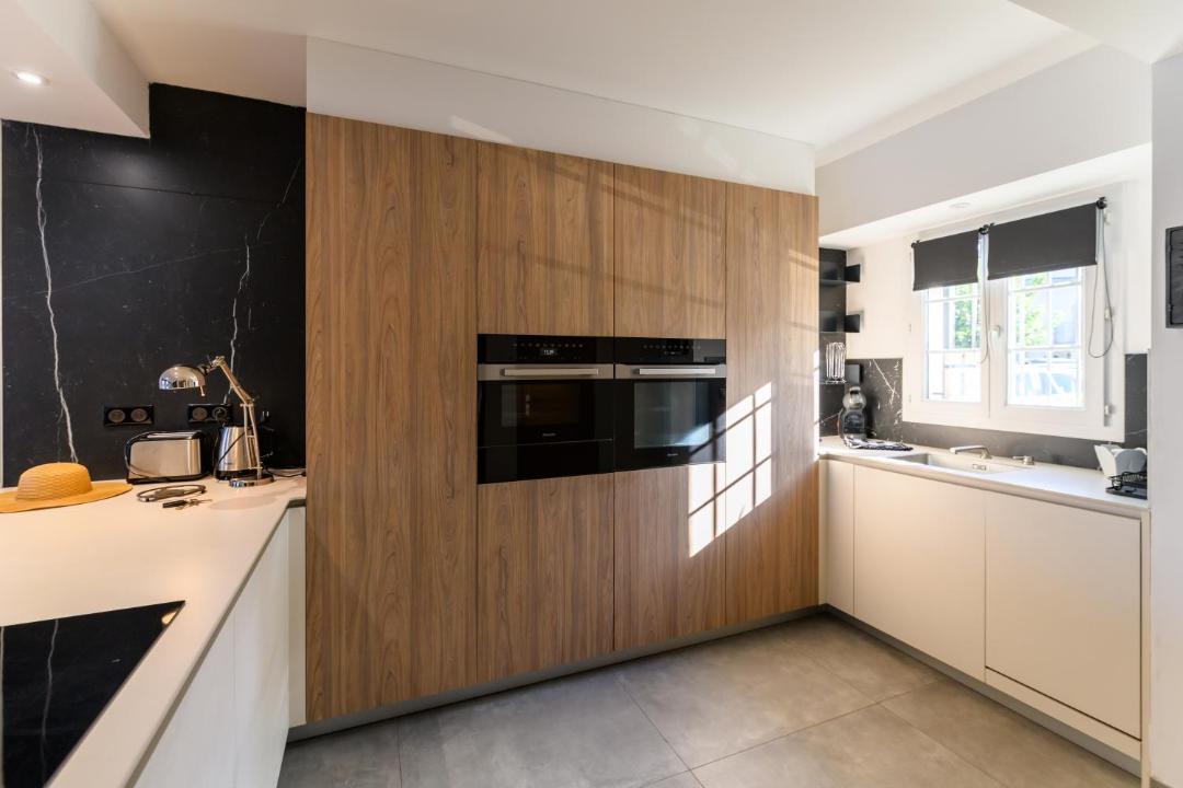 Photo of Kitchen in Aigues-Mortes