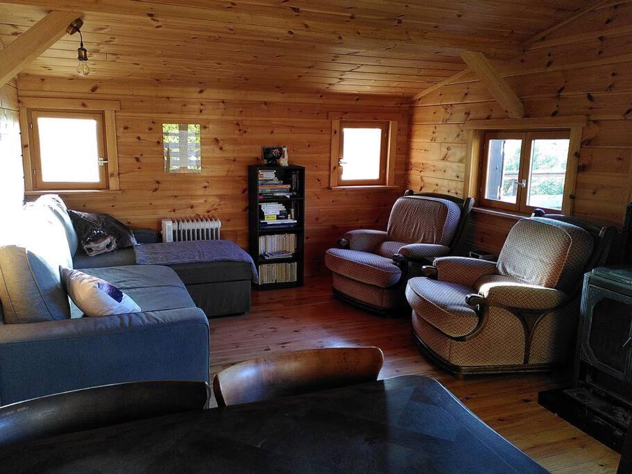 Photo of Livingroom in Dabo