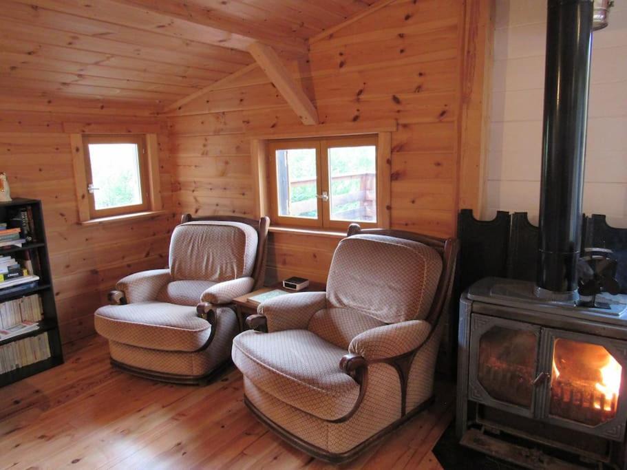 Photo of Livingroom in Dabo