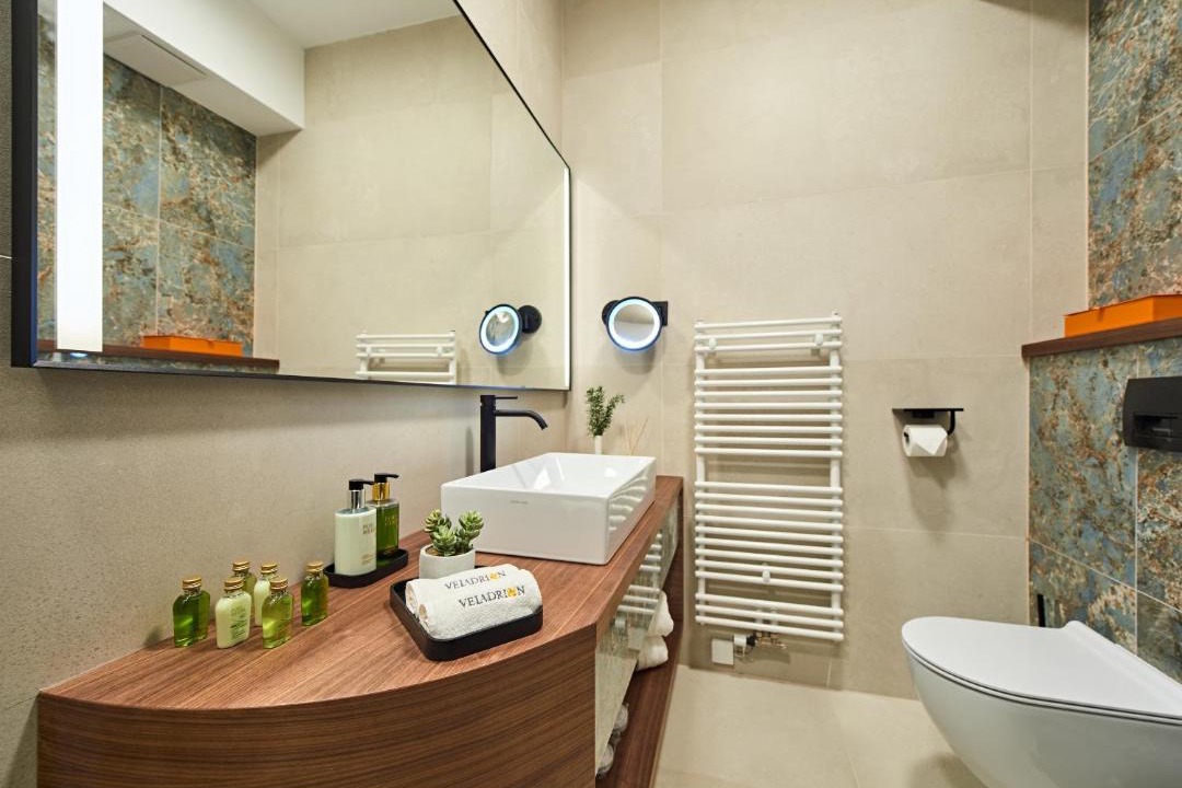 Photo of Bathroom in Senj
