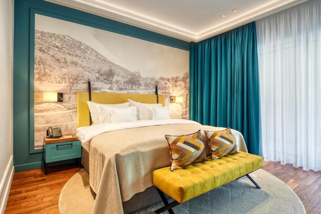 Photo of Bedroom in Senj