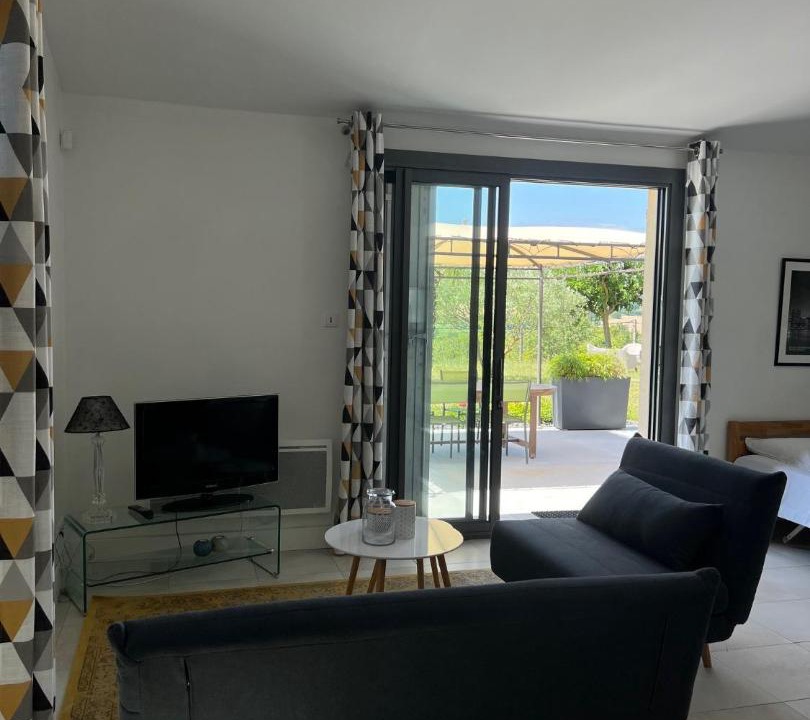 Photo of Livingroom in Crest