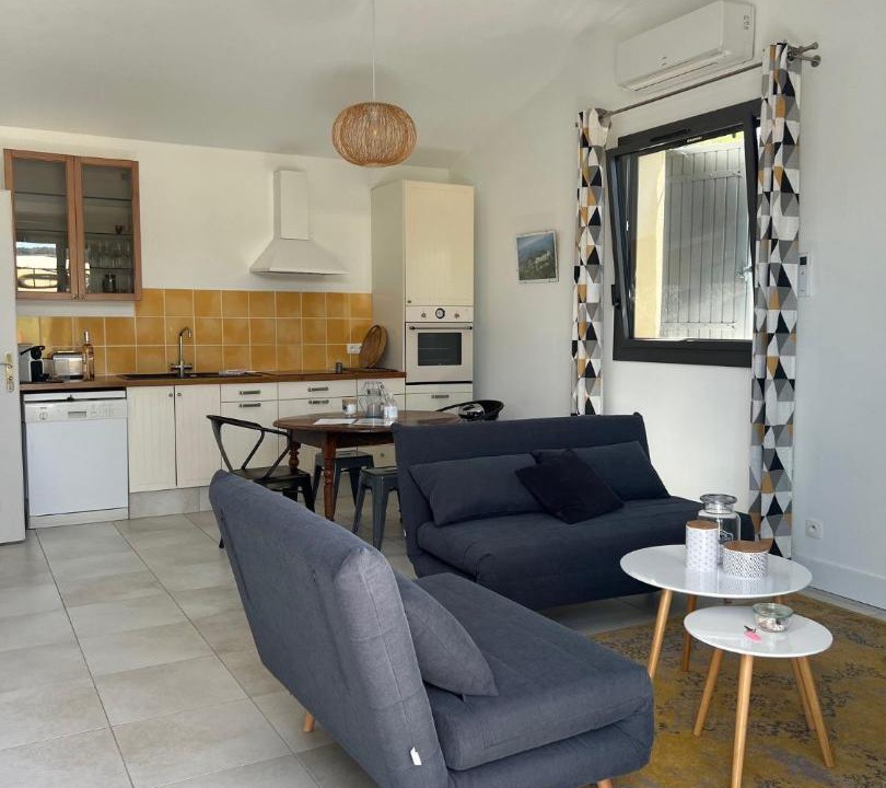 Photo of Livingroom in Crest