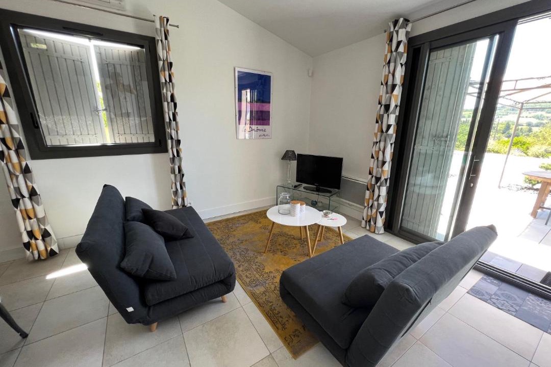 Photo of Livingroom in Crest