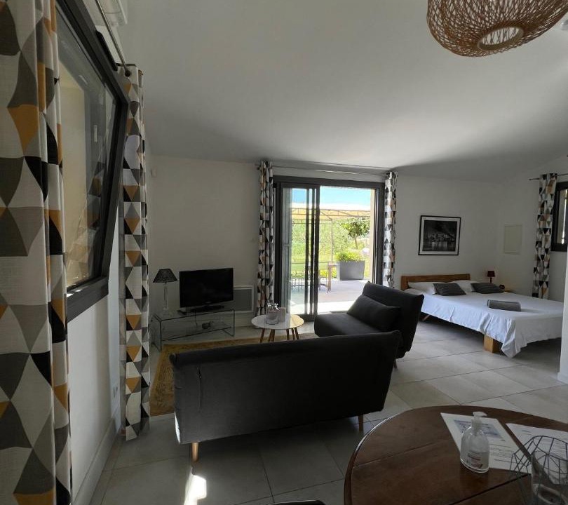 Photo of Livingroom in Crest