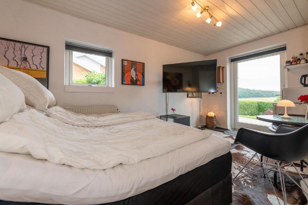 Photo of Bedroom in Horsens
