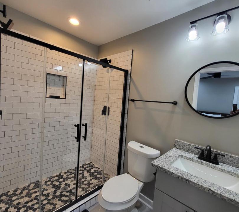 Photo of Bathroom in Collier Heights