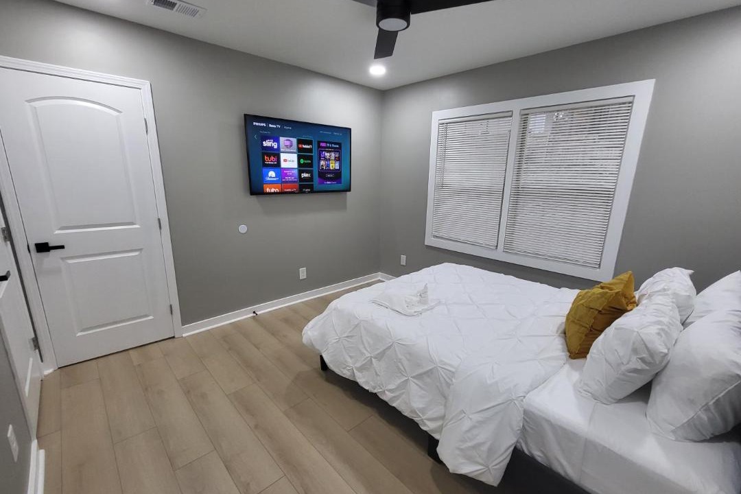 Photo of Bedroom in Collier Heights