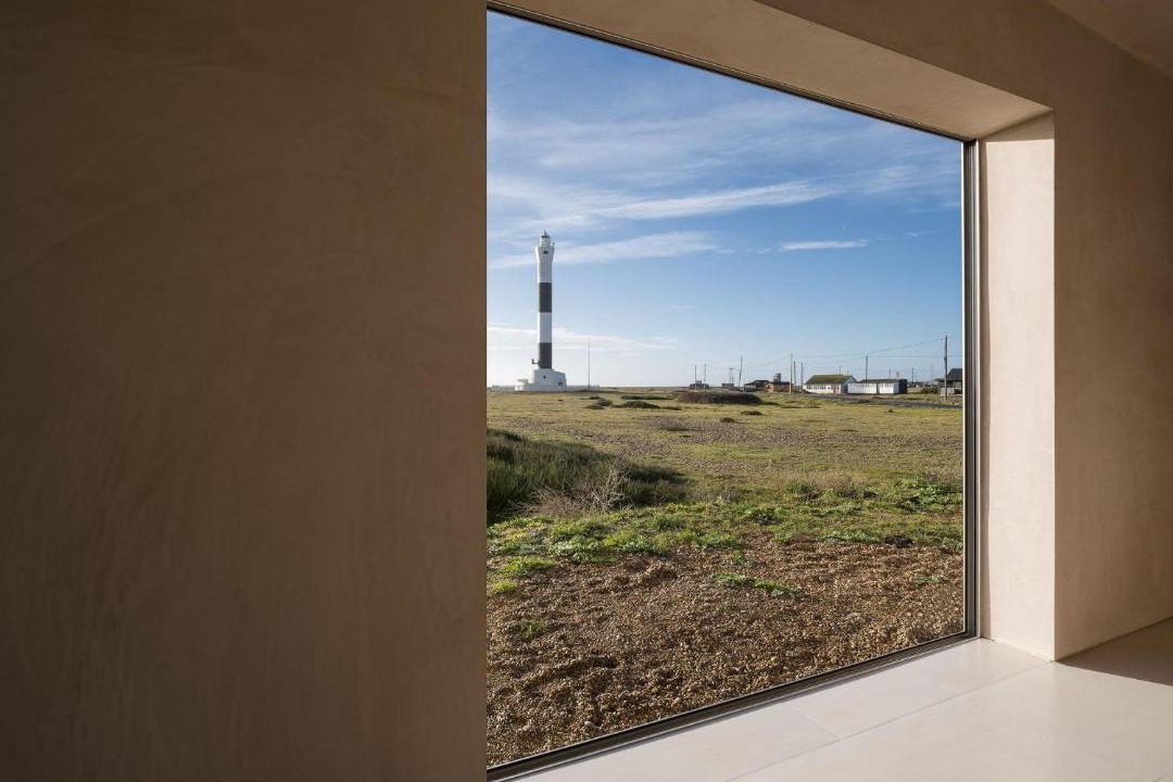 Photo of Patio Balcony in Dungeness